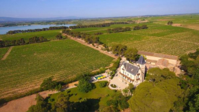 Le Marquisat gîte de charme en Minervois